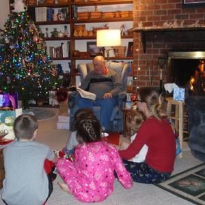 Meet your Posher, Pat